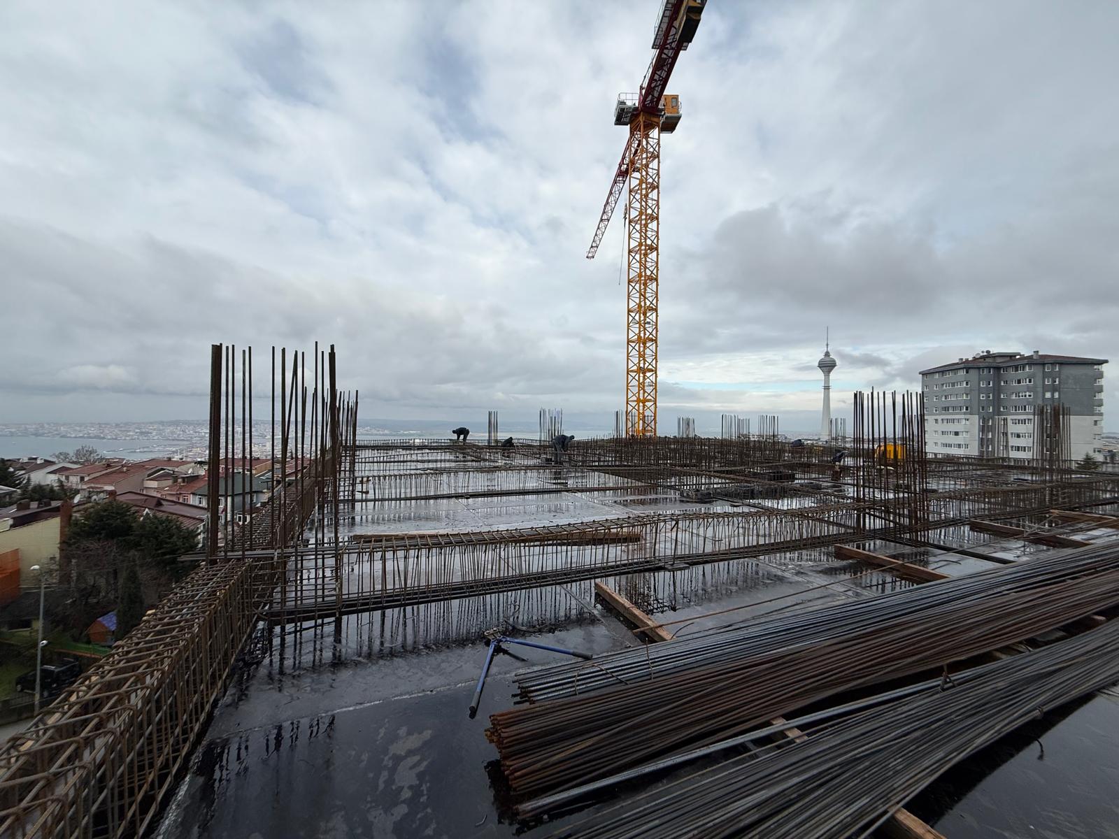 Beykent Kentsel Dönüşüm Projesi